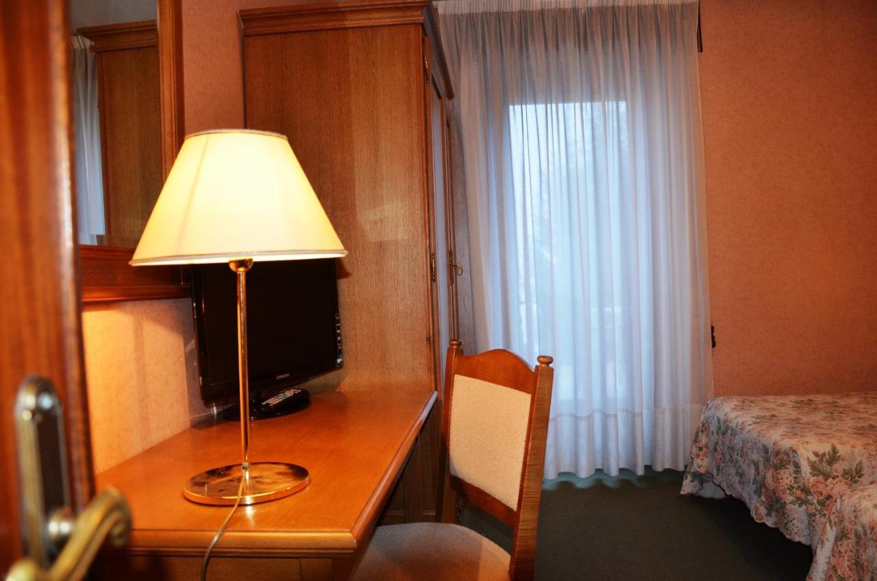 Hotel Alpi - Foza ภายนอก รูปภาพ