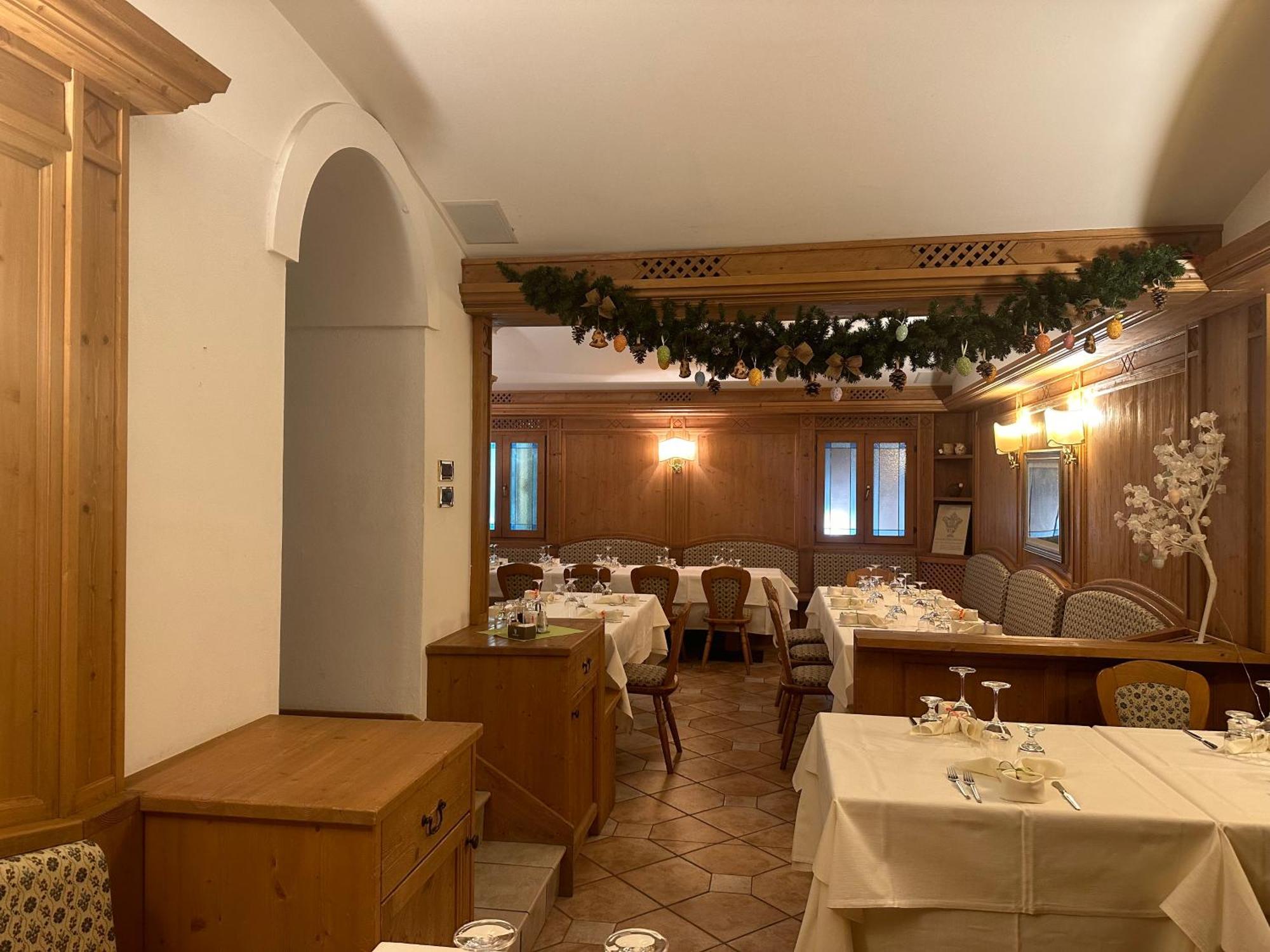 Hotel Alpi - Foza ภายนอก รูปภาพ