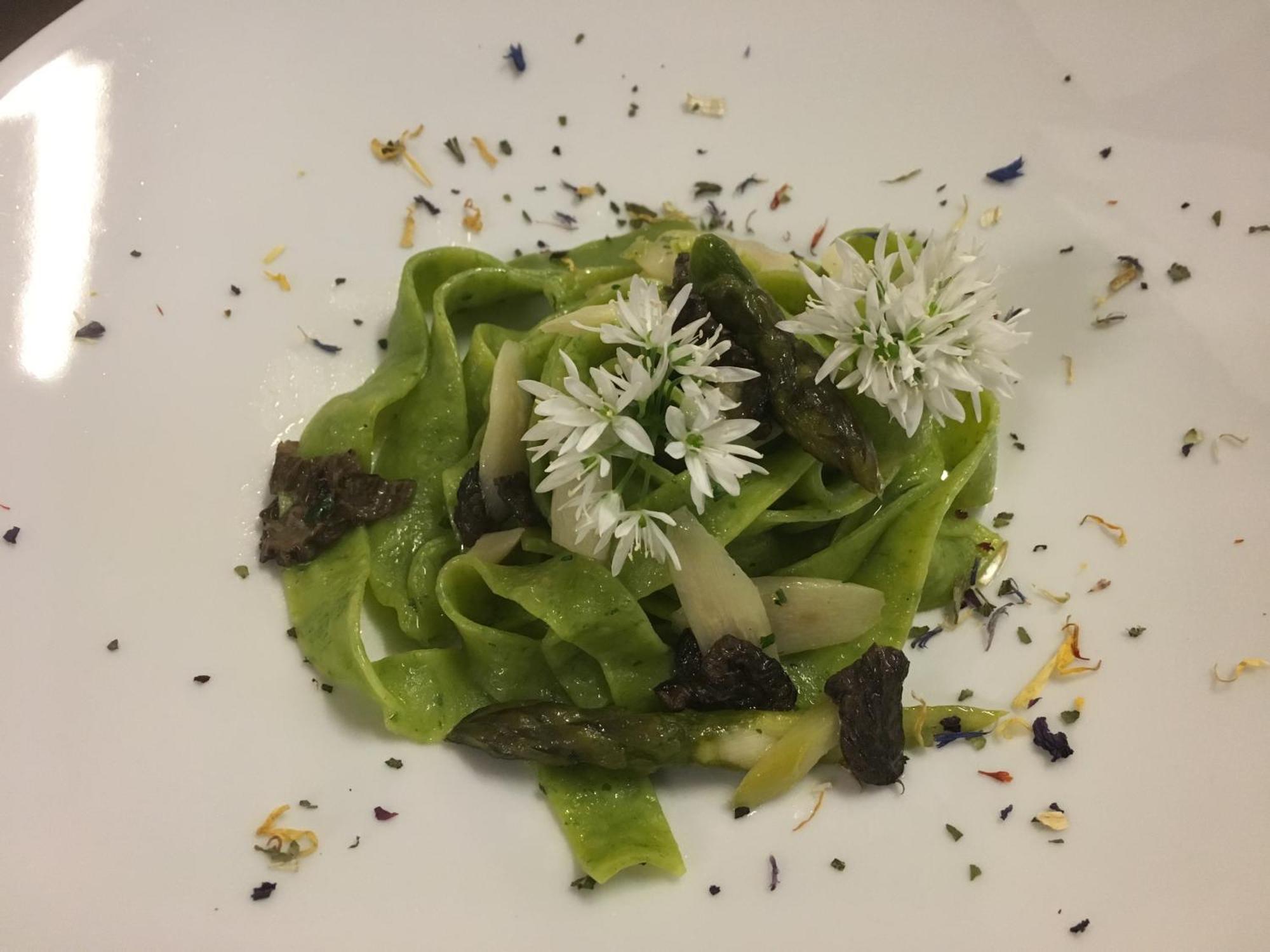 Hotel Alpi - Foza ภายนอก รูปภาพ