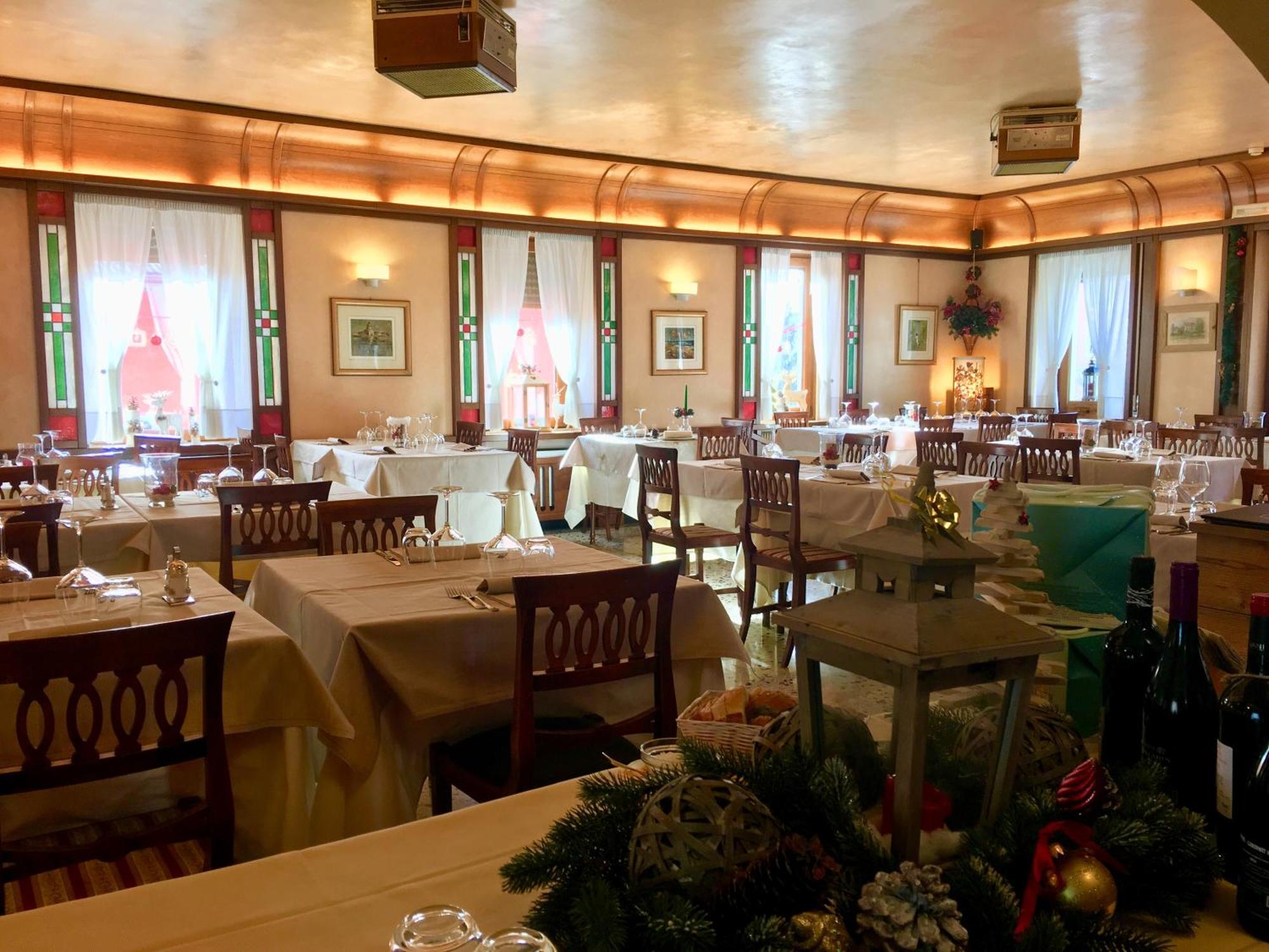 Hotel Alpi - Foza ภายนอก รูปภาพ