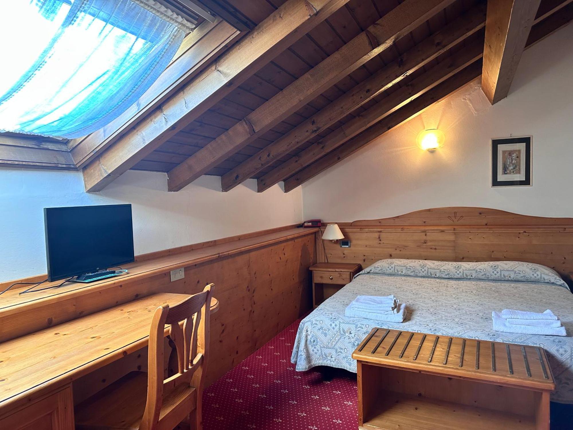 Hotel Alpi - Foza ภายนอก รูปภาพ