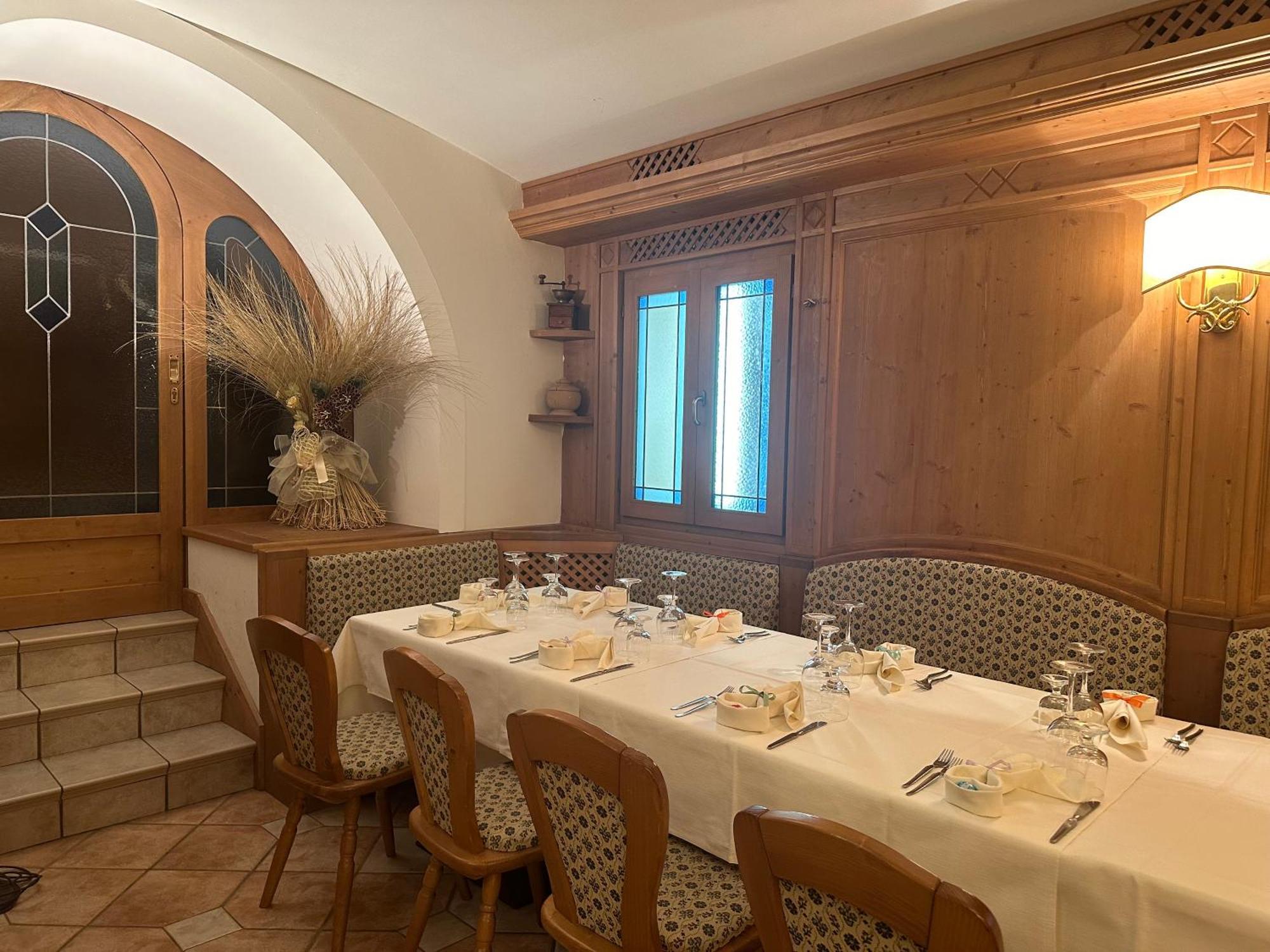 Hotel Alpi - Foza ภายนอก รูปภาพ